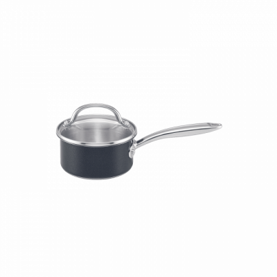  Raco Luminescence Stainless Steel Covered Saucepan | 18cm/2.8L