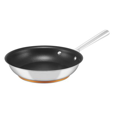 Essteele Per Vita 24cm Non-stick Open French Skillet