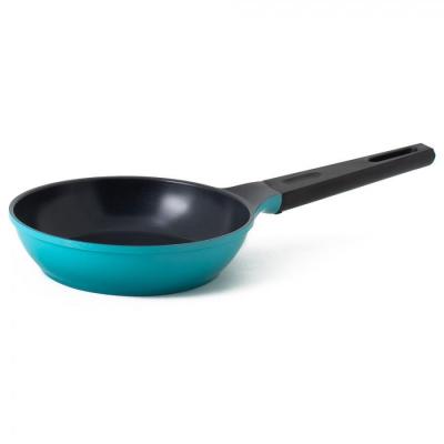 Neoflam Amie 20cm Fry Pan turquoise Induction
