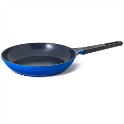 Neoflam Amie Fry Pan Induction 30cm | Blue 