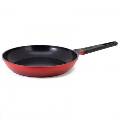 Neoflam Amie Fry Pan Induction 32cm | Red