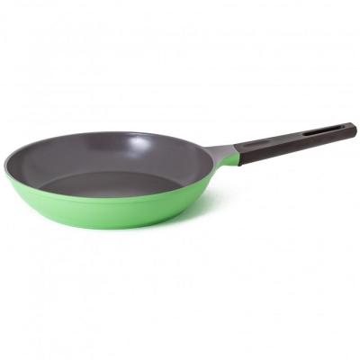Neoflam Nature+  Fry Pan Induction 28cm | Green 