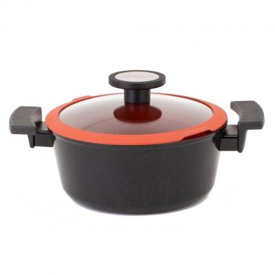 Neoflam De Chef 20cm Stockpot Induction
