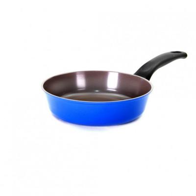Neoflam Reverse Fry Pan Induction 20cm | Blue 