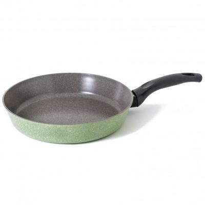 Neoflam Luke Hines Fry pan 28cm | Marble green