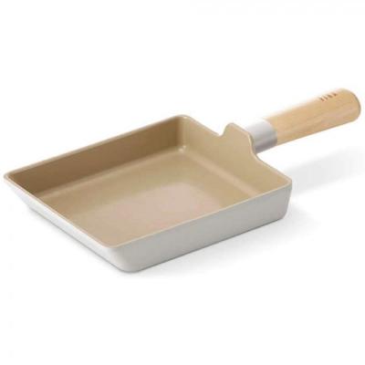 Neoflam Australia Fika Rolled Omelet Pan Induction | 15cm