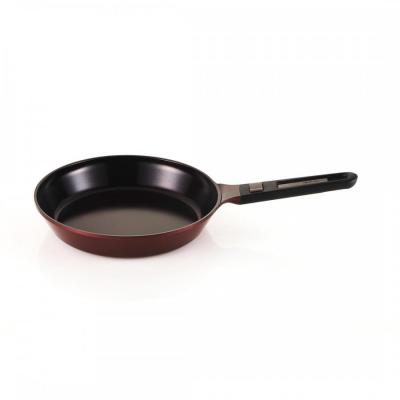 Neoflam MyPan Fry Pan  Induction 24cm | Red Ruby