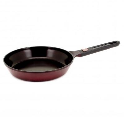 Neoflam MyPan Fry Pan Induction 28cm | Red Ruby