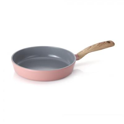 Neoflam Australia Retro Fry Pan Demer Induction 28cm | Pink