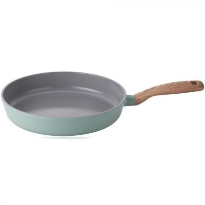 Neoflam Retro Fry Pan Induction 28cm | Green