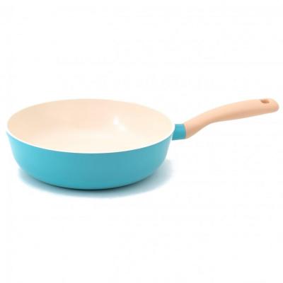Neoflam Retro Chef Pan Mint Induction 26cm