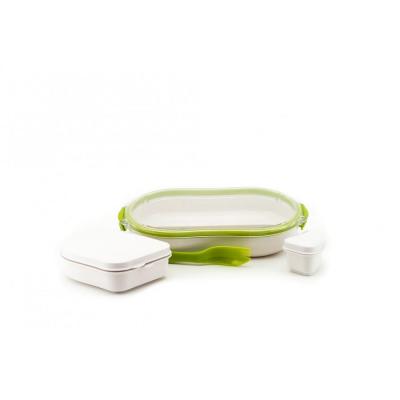 Neoflam Take-N-Eat Lunch Box