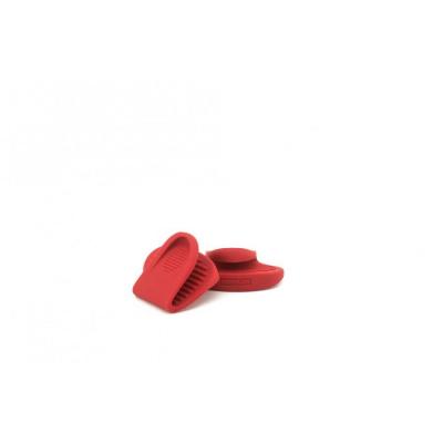 Neoflam Silicon Pot Grabber Red