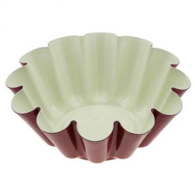 Neoflam Flower Shape Cake Pan Ceramic Natural Coating Bakeware