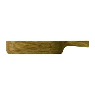 Royal Doulton Olio Handled Server by Barber Osgerby