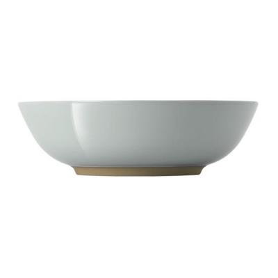 Royal Doulton Olio Celadon Blue Bowl 21cm by Barber Osgerby