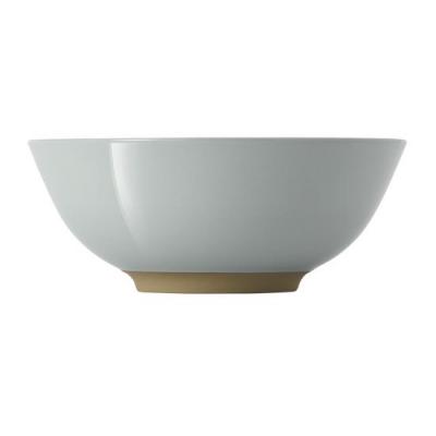 Royal Doulton Olio Celadon Blue Bowl 16cm by Barber Osgerby