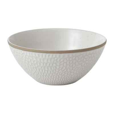 Royal Doulton Gordon Ramsay Maze Grill White Bowl 16cm Hammer
