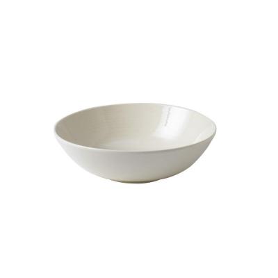Royal Doulton Gordon Ramsay Maze White Cereal Bowl 18cm