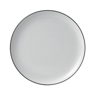 Royal Doulton Gordon Ramsay Bread Street Plate 27cm | White