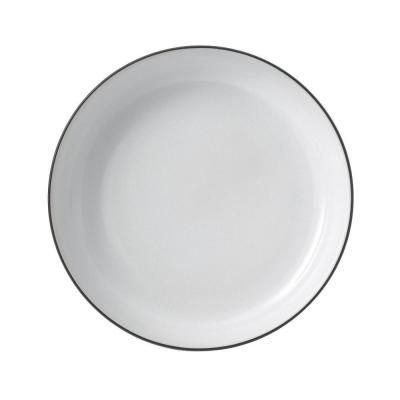 Royal Doulton Gordon Ramsay Bread Street White Pasta Bowl | 23cm