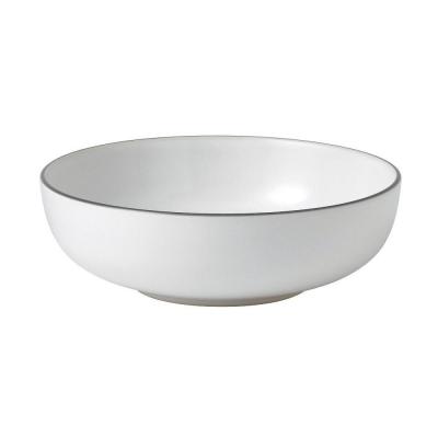 Royal Doulton Gordon Ramsay Bread Street Bowl 17cm | White