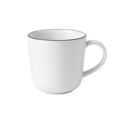 Royal Doulton Gordon Ramsay Bread Street White Mug 310ml