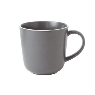 Royal Doulton Gordon Ramsay Bread Street Mug 310ml | Slate 