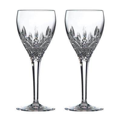 Royal Doulton R&D Collection Highclere Wine | 250ml Pair
