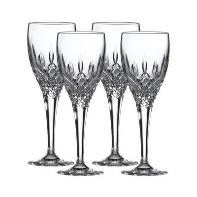 Royal Doulton Highclere Crystal Sherry | Set Of 4