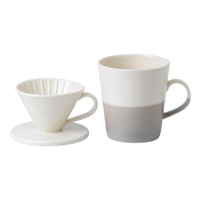 Royal Doulton Coffee Studio Single Pour Over Set 550ml