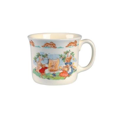 Royal Doulton Bunnykins 1 Handled Mug