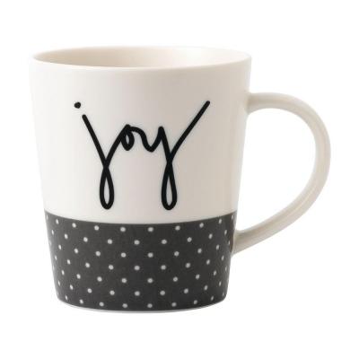 Royal Doulton ED Ellen DeGeneres - Joy Mug 450ml