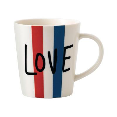 Royal Doulton ED Ellen DeGeneres - Love Mug 450ml