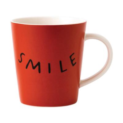 Royal Doulton ED Ellen DeGeneres - Smile Mug 450ml