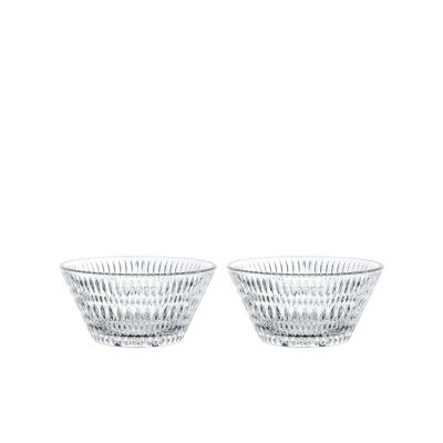 NACHTMANN Ethno Bowl 16.5cm | Set of 2