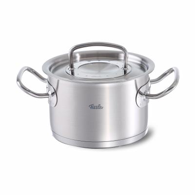 Fissler Original-Profi Stew Pot | 16cm
