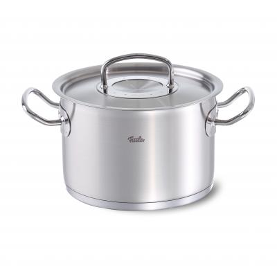 Fissler Original-Profi Stew Pot | 20cm