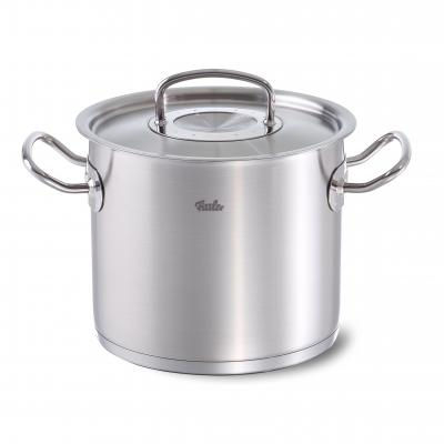 Fissler Original High Stew Pot | 20cm