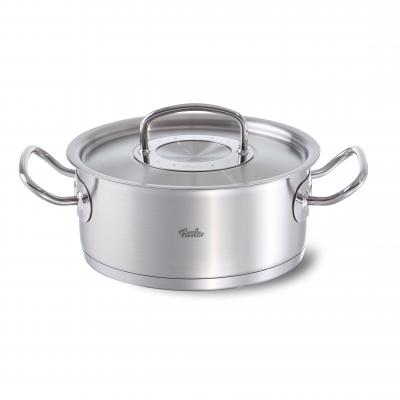 Fissler Original Casserole Pot | 28cm
