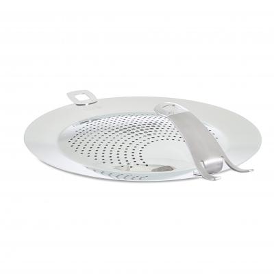 Fissler Clippix Universal Hooking Spatter Shield