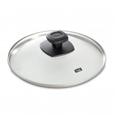 Fissler Tempered Glass Lid Comfort 20cm