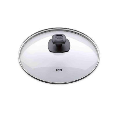 Fissler Tempered Glass Lid Comfort | 28cm