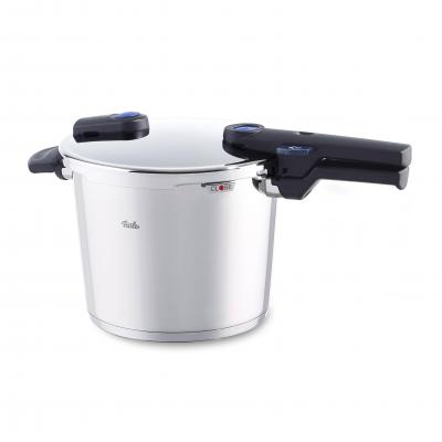 Fissler Vitaquick Pressure Cooker 22cm 6l