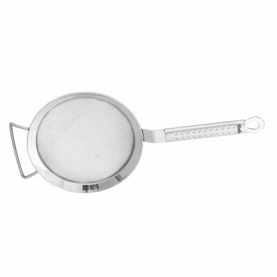 Fissler Magic Strainer with Flat Handle 20cm