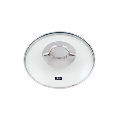 Fissler Paris Glass Lid 24cm