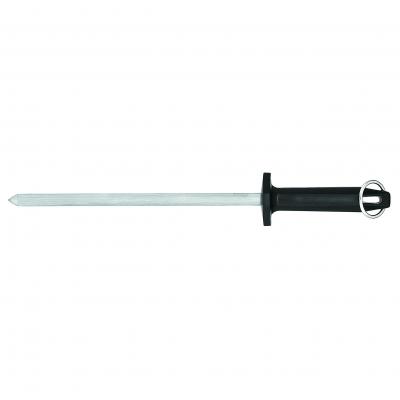 MUNDIAL Butchers Sharpening Steel | 26cm - Medium Cut
