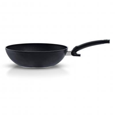 Fissler Adamant Comfort Wok Pan 28cm