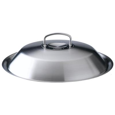 Fissler Original Profi Wok Lid | 30cm