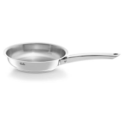 Fissler Crispy Steelux Pro Frypan | 20cm